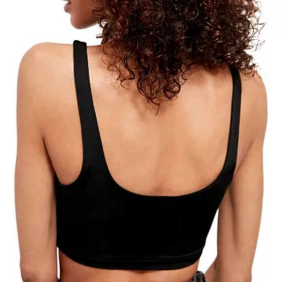 Free People Be Cool Brami Cropped - Picture 5 of 5